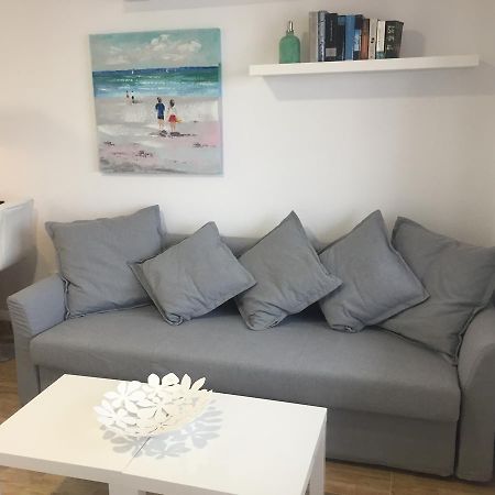 Apartamento Albatros Puerto del Carmen  Extérieur photo