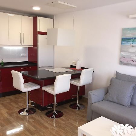 Apartamento Albatros Puerto del Carmen  Extérieur photo