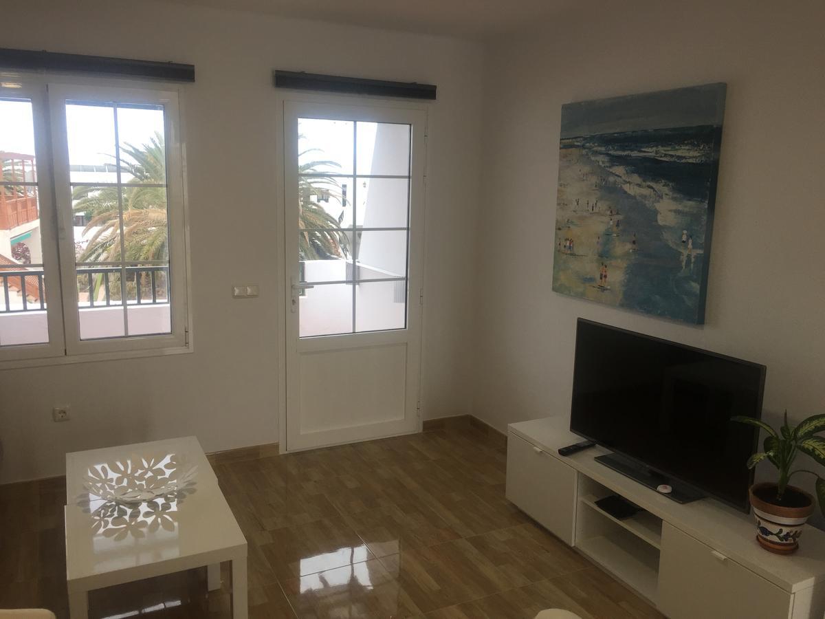 Apartamento Albatros Puerto del Carmen  Extérieur photo