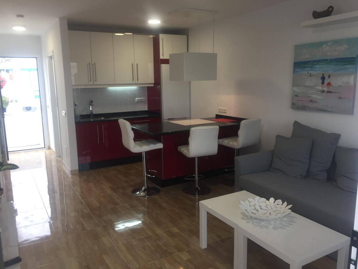 Apartamento Albatros Puerto del Carmen  Extérieur photo