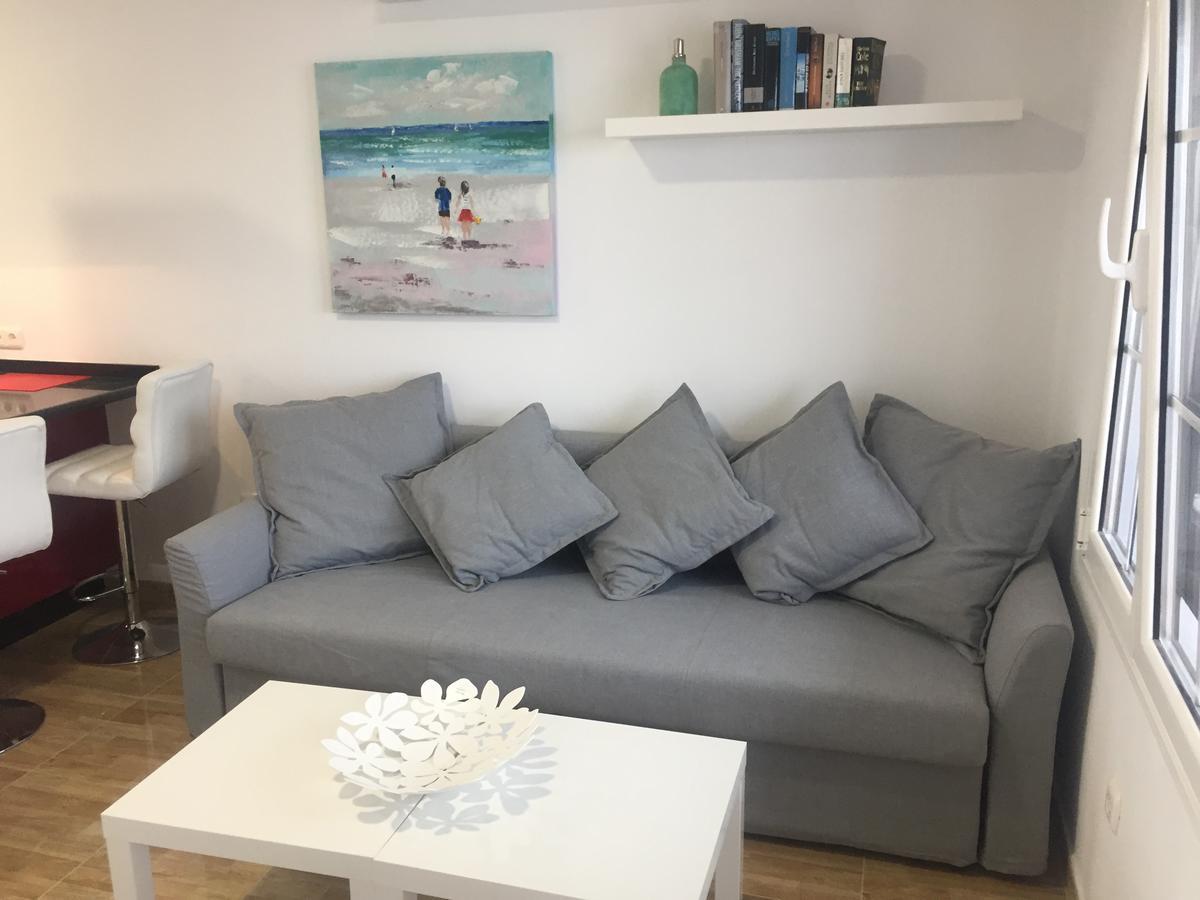 Apartamento Albatros Puerto del Carmen  Extérieur photo