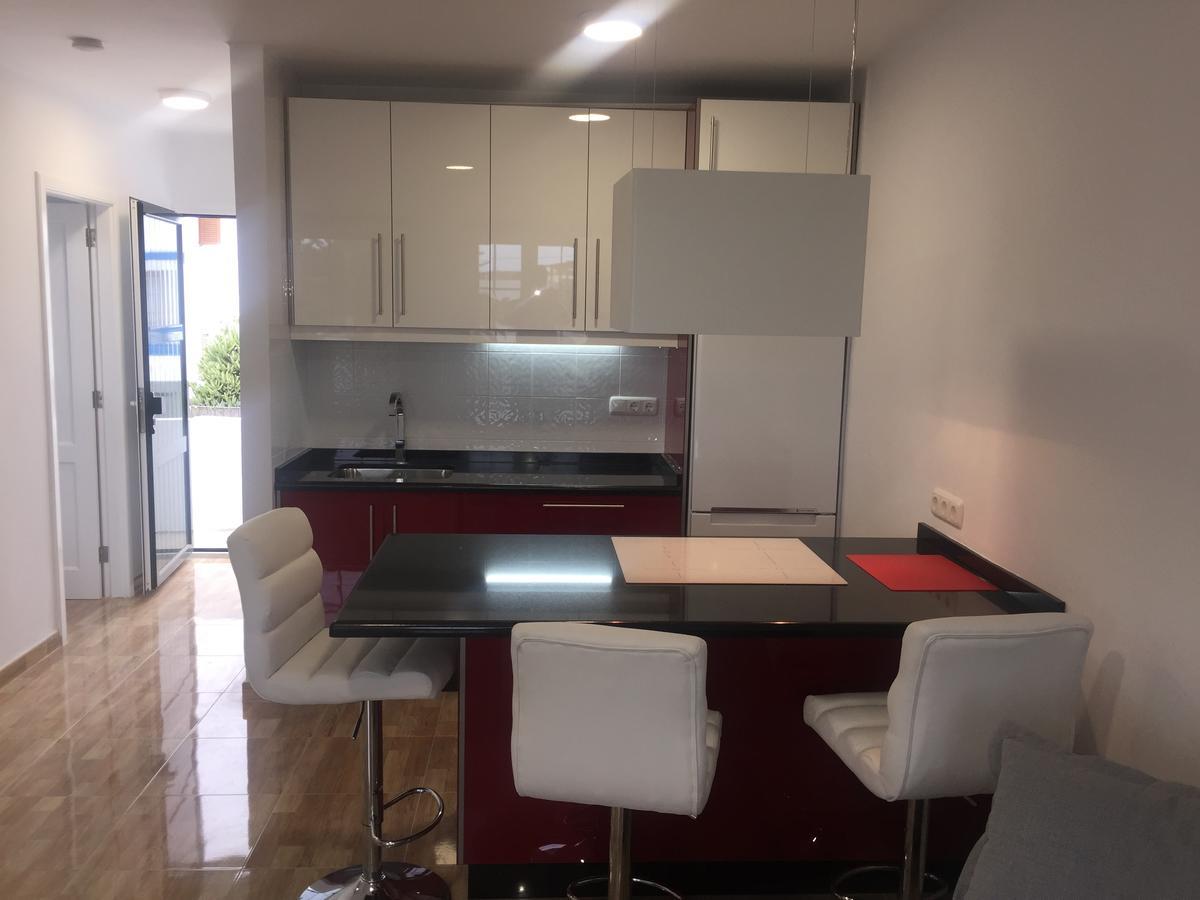 Apartamento Albatros Puerto del Carmen  Extérieur photo