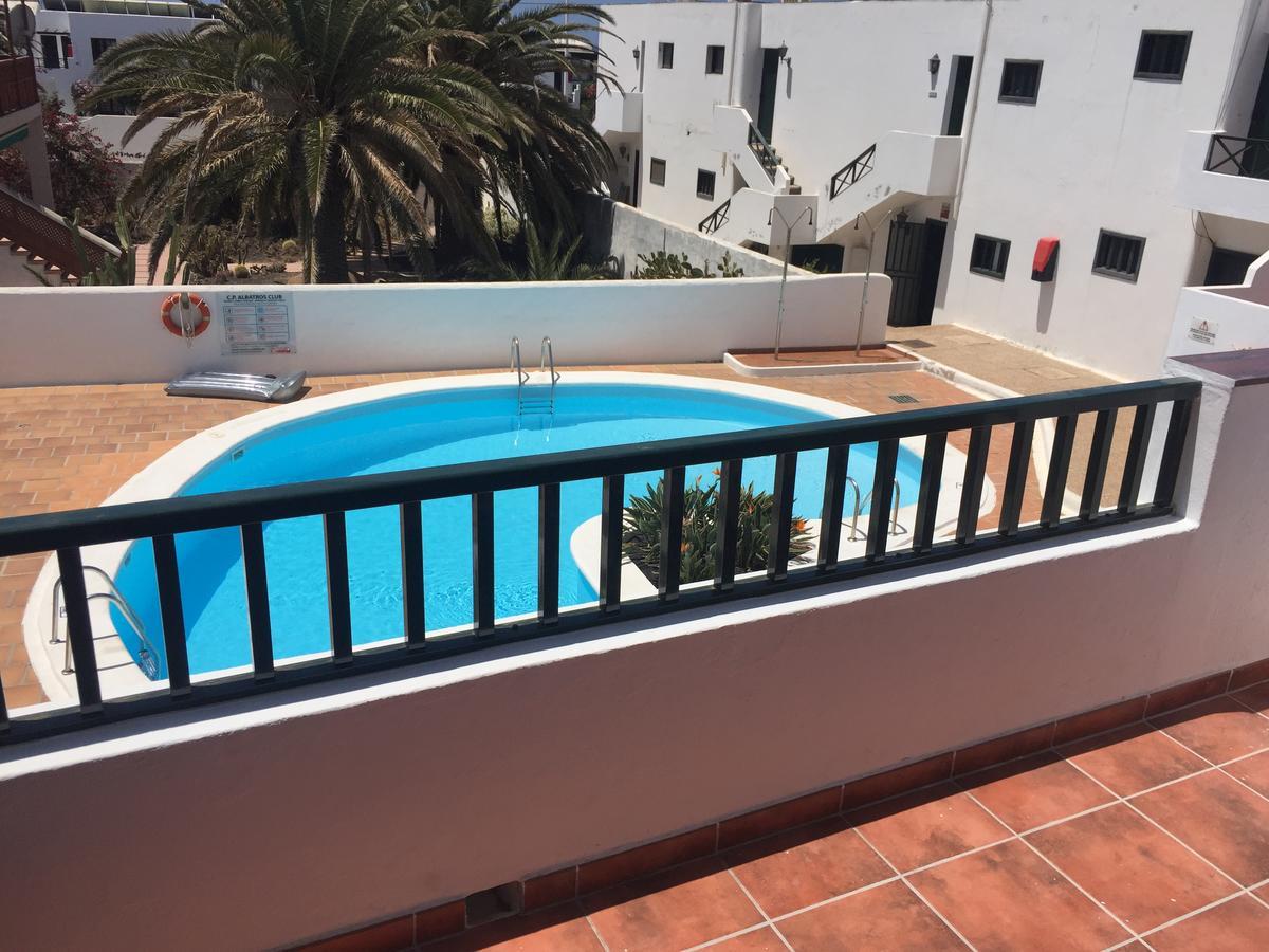 Apartamento Albatros Puerto del Carmen  Extérieur photo