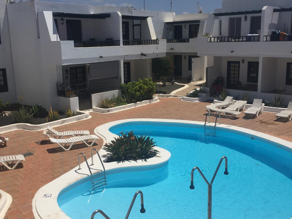 Apartamento Albatros Puerto del Carmen  Extérieur photo