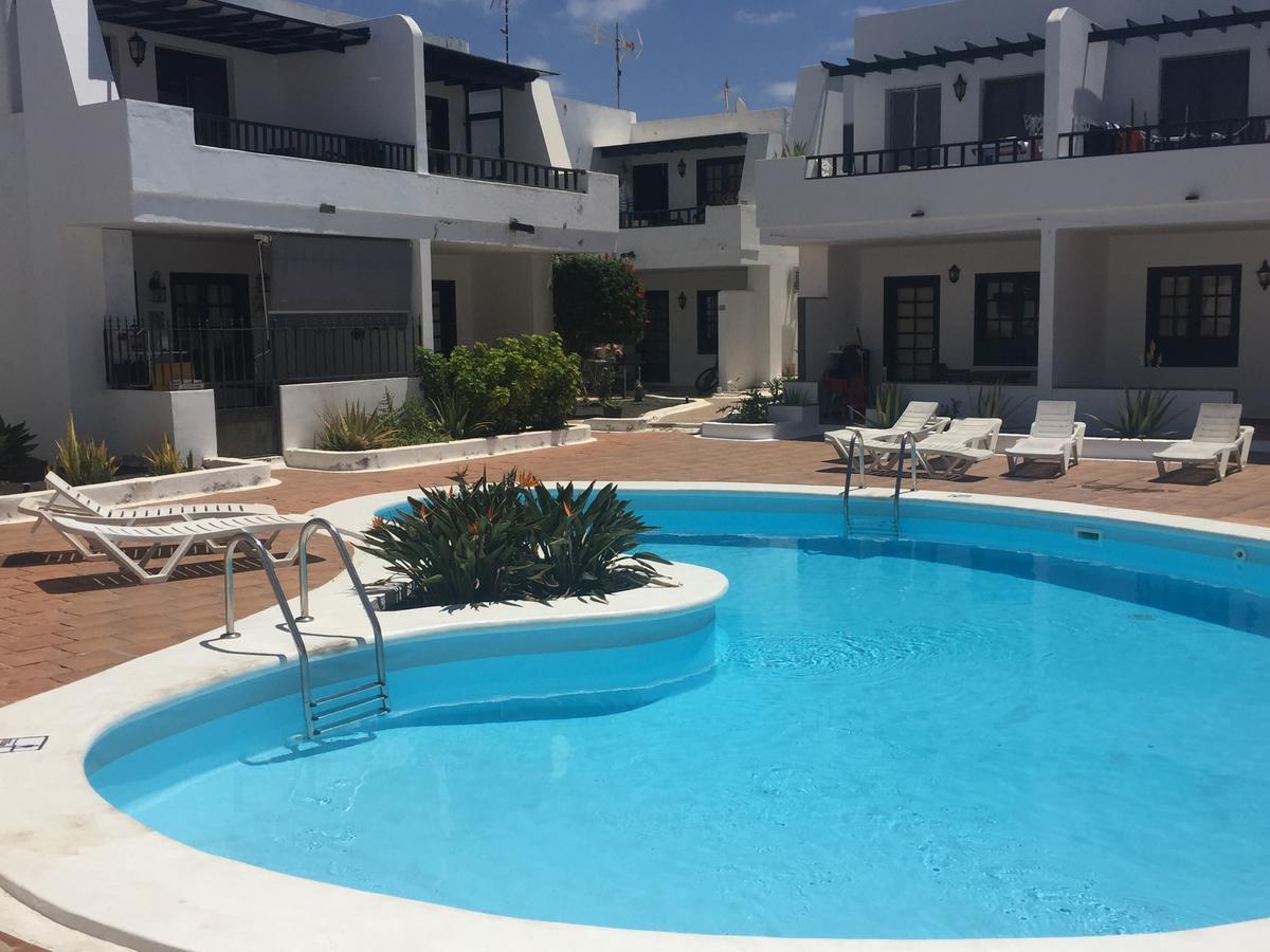 Apartamento Albatros Puerto del Carmen  Extérieur photo