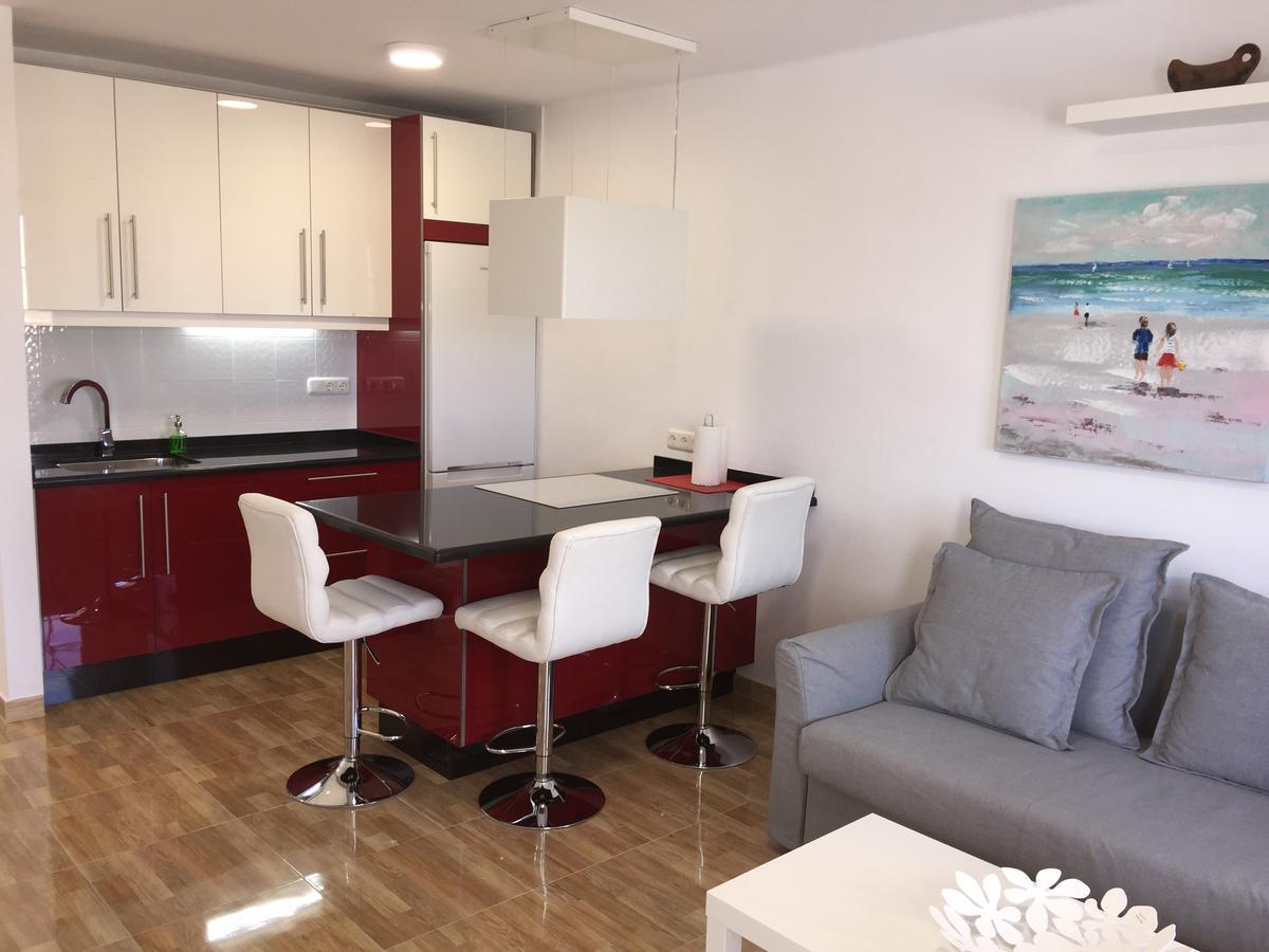 Apartamento Albatros Puerto del Carmen  Extérieur photo