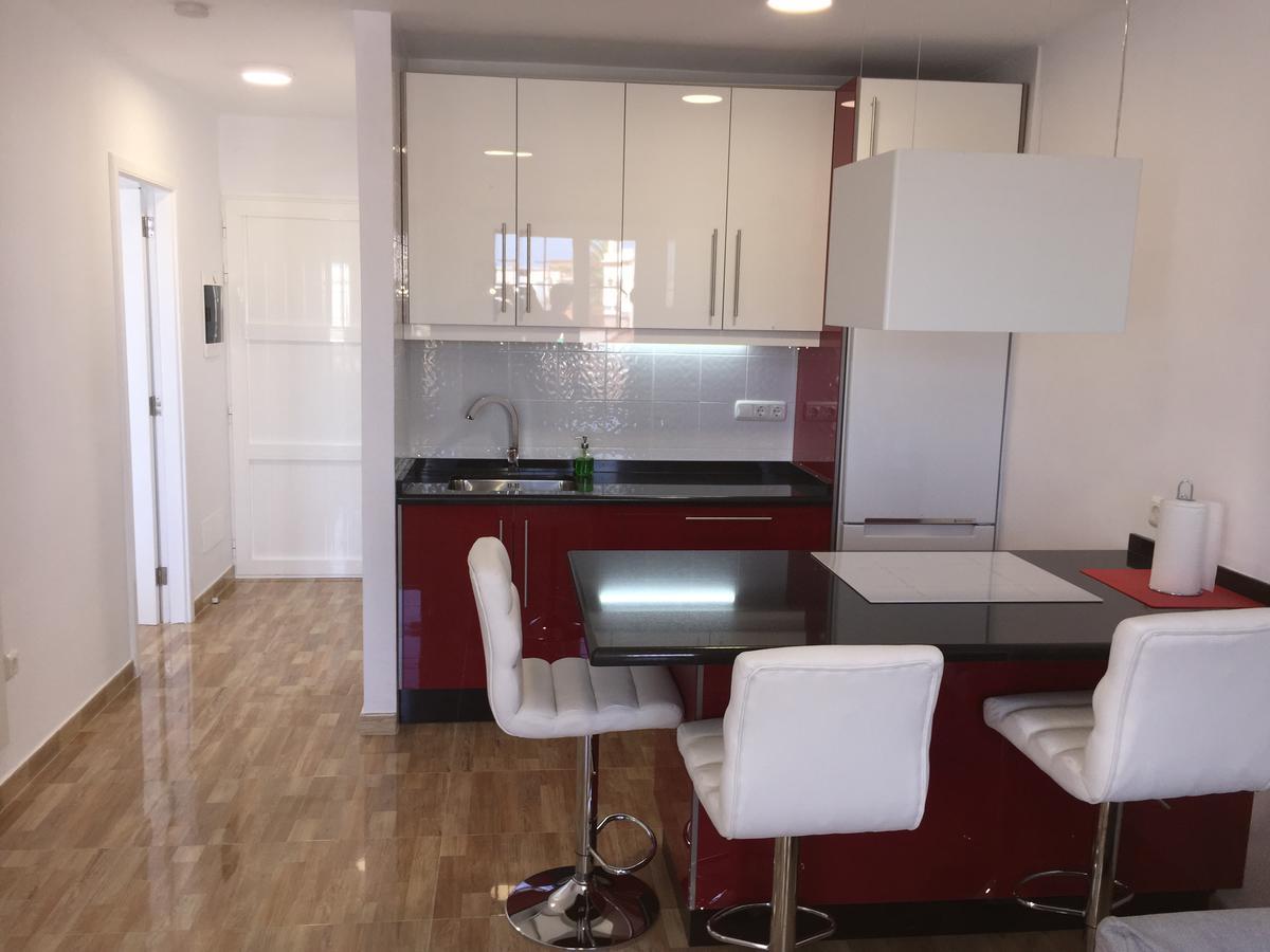 Apartamento Albatros Puerto del Carmen  Extérieur photo